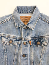 Load image into Gallery viewer, Vintage Levi’s Jacket