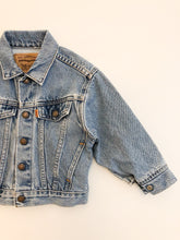 Load image into Gallery viewer, Vintage Levi’s Jacket