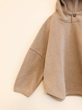 Load image into Gallery viewer, Cotton Hoodie