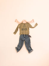 이미지를 갤러리 뷰어에 로드 , Always Never T-Shirt