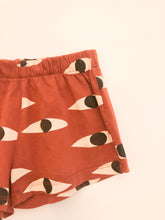 Lataa kuva Galleria-katseluun, Eyes Shorts