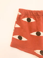 Lataa kuva Galleria-katseluun, Eyes Shorts
