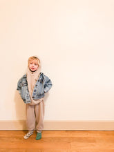 Load image into Gallery viewer, Cotton Joggers