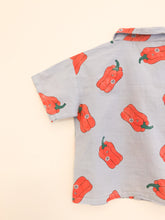Lataa kuva Galleria-katseluun, Pepper Shirt