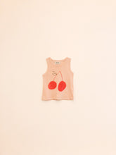 Lade das Bild in den Galerie-Viewer, Cherry Tank Top