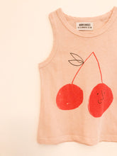 Lade das Bild in den Galerie-Viewer, Cherry Tank Top