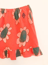 Load image into Gallery viewer, Flower Skirt