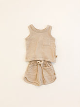 Cargar imagen en el visor de la galería, Gauze Ensemble