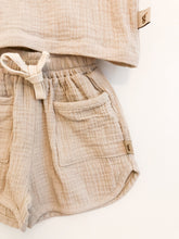 Cargar imagen en el visor de la galería, Gauze Ensemble