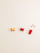 Lade das Bild in den Galerie-Viewer, Le Cochon Qui Rit