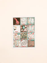 Indlæs billede til gallerivisning English Number Print