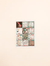 Indlæs billede til gallerivisning English Number Print