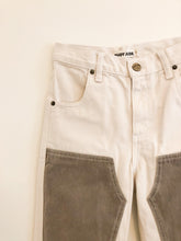 Load image into Gallery viewer, Utility Jeans