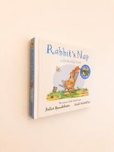 Indlæs billede til gallerivisning Rabbit's Nap