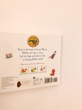 Indlæs billede til gallerivisning Rabbit's Nap