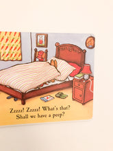 Indlæs billede til gallerivisning Rabbit's Nap