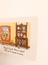 Indlæs billede til gallerivisning Rabbit's Nap