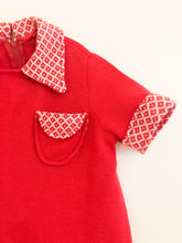 Cargar imagen en el visor de la galería, Vintage Dress