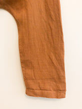 Load image into Gallery viewer, Linen Jumpsuit