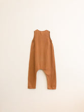 Load image into Gallery viewer, Linen Jumpsuit