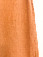 Load image into Gallery viewer, Linen Jumpsuit