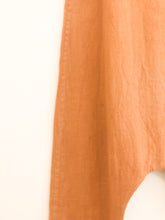 Load image into Gallery viewer, Linen Jumpsuit