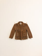 Lade das Bild in den Galerie-Viewer, Cowboy Jacket