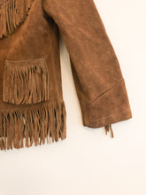 Lade das Bild in den Galerie-Viewer, Cowboy Jacket