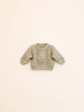 Carica l'immagine nel visualizzatore di Gallery, Aran Sweater