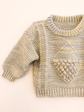 Carica l'immagine nel visualizzatore di Gallery, Aran Sweater