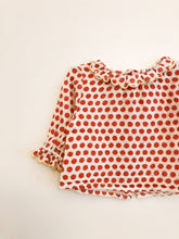 Cargar imagen en el visor de la galería, Dot Blouse