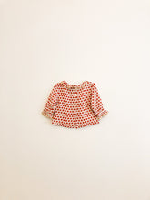 Cargar imagen en el visor de la galería, Dot Blouse