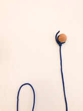 Charger l'image dans la galerie, Train Pull Toy