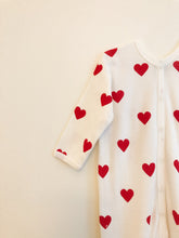 Load image into Gallery viewer, Heart Pyjama
