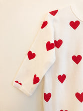 Load image into Gallery viewer, Heart Pyjama