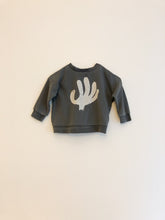 Indlæs billede til gallerivisning Dove Sweatshirt