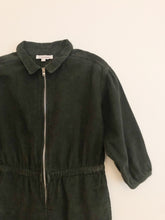 Load image into Gallery viewer, Corduroy Jumpsuit