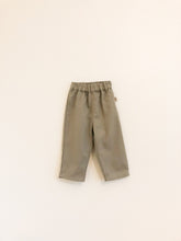 Load image into Gallery viewer, Canvas Pants