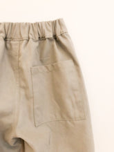 Load image into Gallery viewer, Canvas Pants