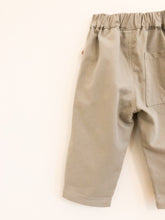 Load image into Gallery viewer, Canvas Pants