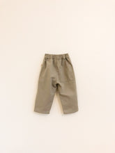 Load image into Gallery viewer, Canvas Pants