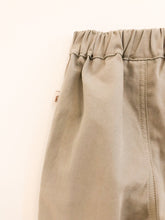 Load image into Gallery viewer, Canvas Pants
