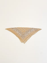 Load image into Gallery viewer, Quilted Bandana