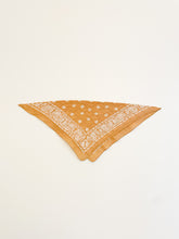 Load image into Gallery viewer, Quilted Bandana
