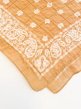 Load image into Gallery viewer, Quilted Bandana