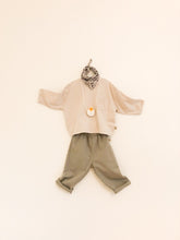 Load image into Gallery viewer, Canvas Pants