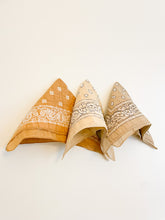 Load image into Gallery viewer, Quilted Bandana