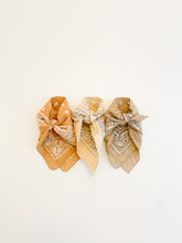 Load image into Gallery viewer, Quilted Bandana