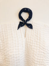 Load image into Gallery viewer, Quilted Poncho