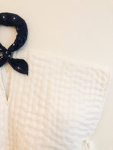 Load image into Gallery viewer, Quilted Poncho